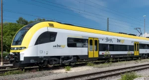 Bahn-Chaos im Breisgau: Mehrere Strecken ab 13. September gesperrt – Einschränkungen für Fahrgäste