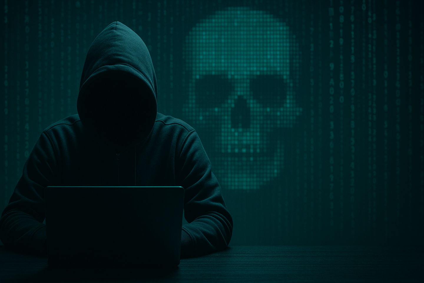 Darknet-Plattform „Archetyp Market“ zerschlagen: Deutscher Betreiber in Barcelona festgenommen