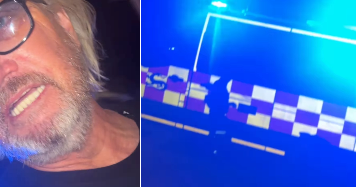 Nach brutalen Überfall auf die Geissens: Töchter Shania und Davina fassungslos – „Ich bin komplett traumatisiert“