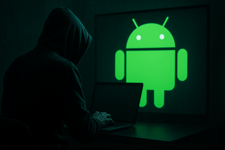 Google warnt: Sicherheitslücke bei Android gefährdet Millionen Smartphones