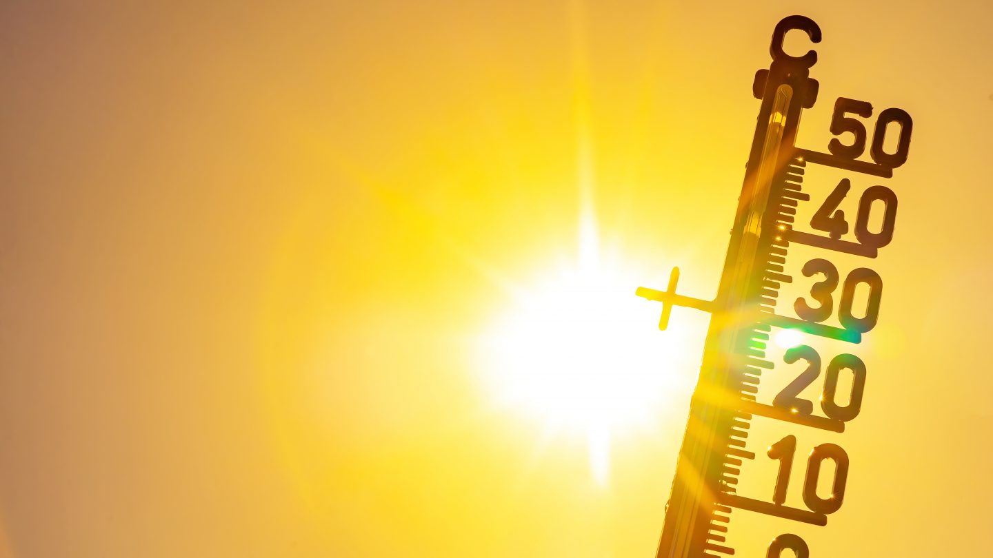 Hitzewarnung für Baden-Württemberg am 09.08.2025: Deutscher Wetterdienst warnt vor starker Wärmebelastung vom Oberrheingraben bis zum Bodensee