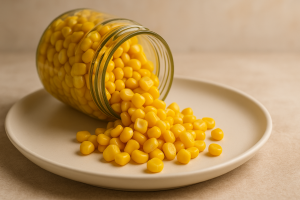 Rückruf bei Kaufland: Verletzungsgefahr – Glasstücke in Bio-Gemüsemais entdeckt Rückruf bei Kaufland: Verletzungsgefahr – Glasstücke in Bio-Gemüsemais entdeckt