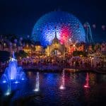 Europa-Park feiert XXL-Jubiläum: Das sind die Event-Highlights im Juli