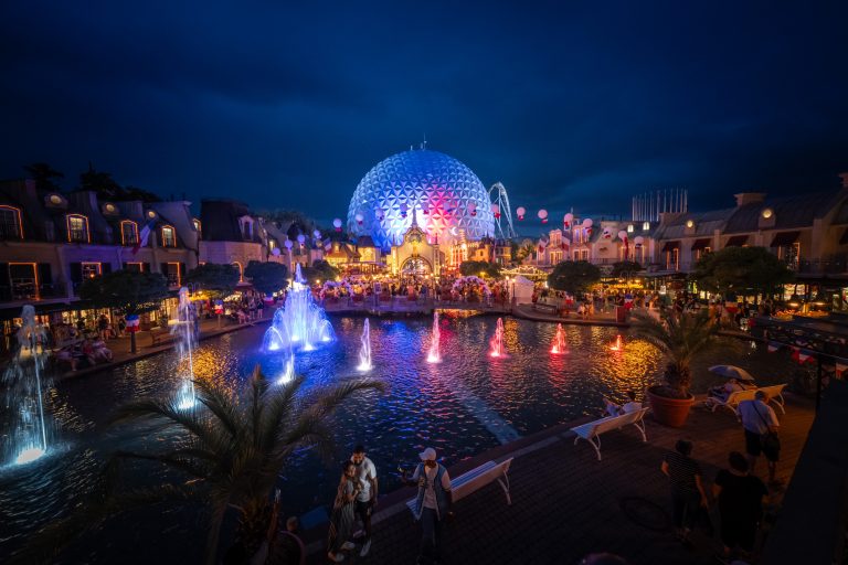 Magische Sommernächte im Europa-Park: Diese Highlights darf man im August nicht verpassen!
