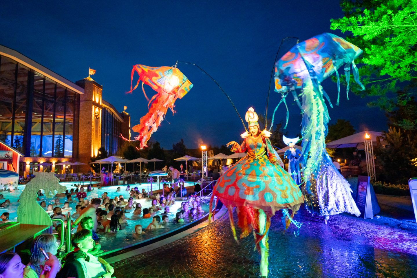 Magische Sommernächte im Europa-Park: Diese Highlights darf man im August nicht verpassen! md 1224054