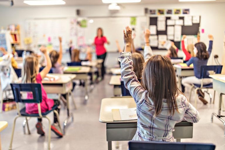 Deutschlands beste Schulen: 3 aus Baden-Württemberg im Finale des Schulpreises 2025