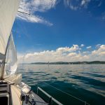 Wochenendwetter in Baden-Württemberg: Sonne, Sommerwärme und ein turbulenter Start in die Woche!