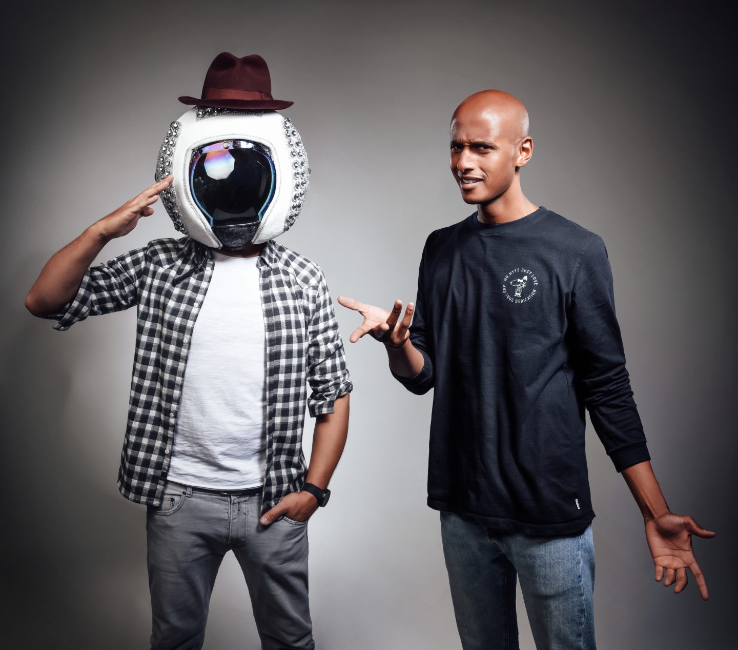 Duell der Giganten bei „Schlag den Star“: Max Mutzke vs. Teddy Teclebrhan – wenn Baden auf  Württemberg trifft