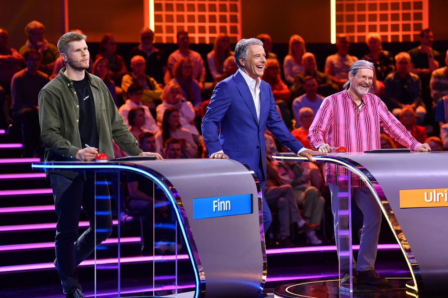 Heute bei SAT.1: „Das große Allgemeinwissensquiz“ mit Pilawa, Becker & Egli – 50.000 € winken! 1791505