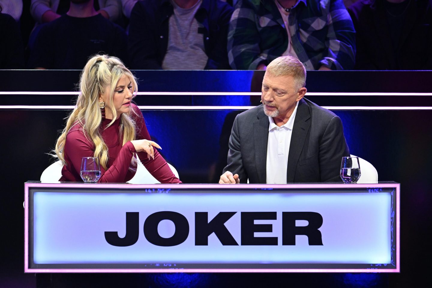 Heute bei SAT.1: „Das große Allgemeinwissensquiz“ mit Pilawa, Becker & Egli – 50.000 € winken!