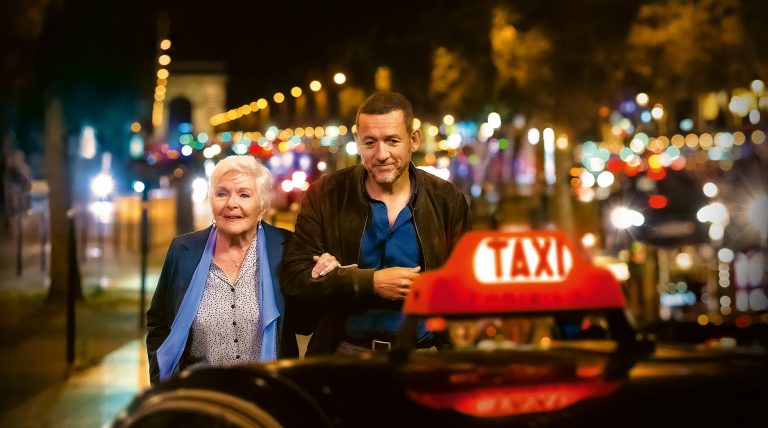 „Im Taxi mit Madeleine“: Warum dieser berührende Film im ARD SommerKino Sie heute Abend nicht kalt lassen wird