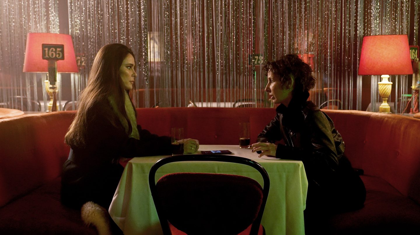 Heute wieder Tatort: "Das Mädchen, das allein nach Haus' geht“ veränderte alles – Nina Rubins tödlicher letzter Fall 2 Heute wieder Tatort: "Das Mädchen, das allein nach Haus' geht“ veränderte alles – Nina Rubins tödlicher letzter Fall 2 Tatort Das Maedchen das allein nach Haus geht