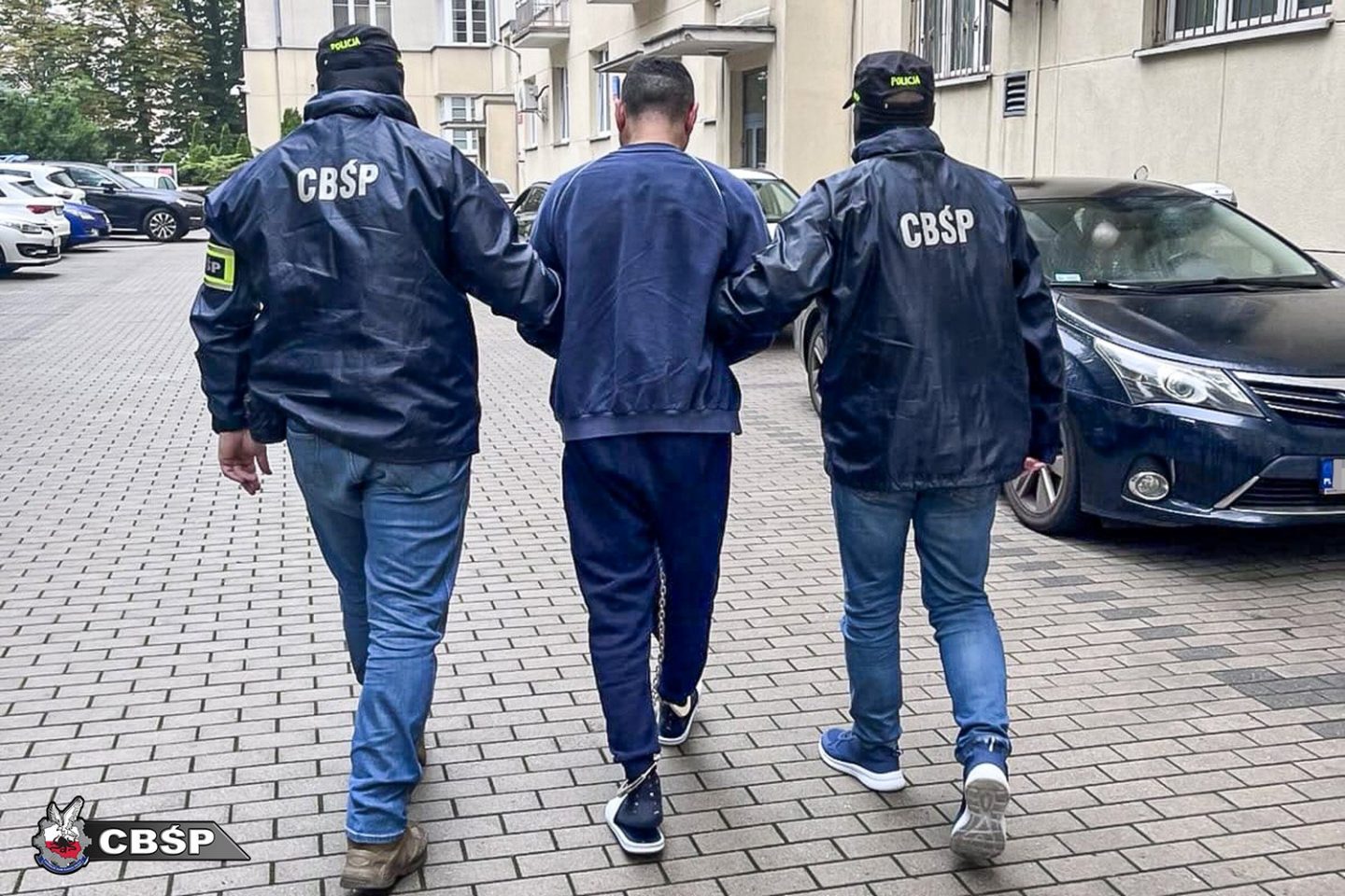25-Jähriger in Stuttgart verschleppt – Polizei befreit Entführungsopfer nach 75 Stunden in Polen