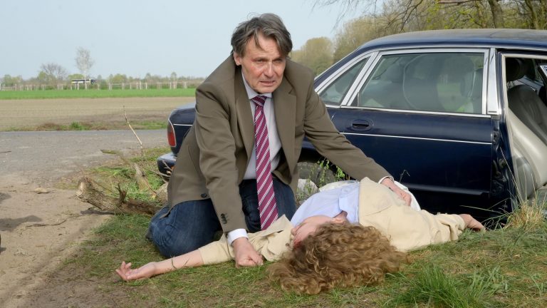 Gute Zeiten, schlechte Zeiten: Serientod und Gerner im Koma – jetzt entscheidet sich sein Schicksal bei GZSZ