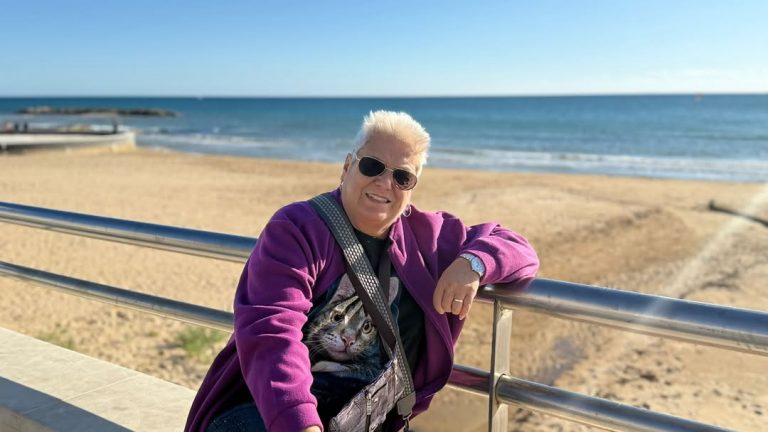 Goodbye, Hasi – „Goodbye Deutschland“-Star Anke Leithäuser mit 58 Jahren gestorben