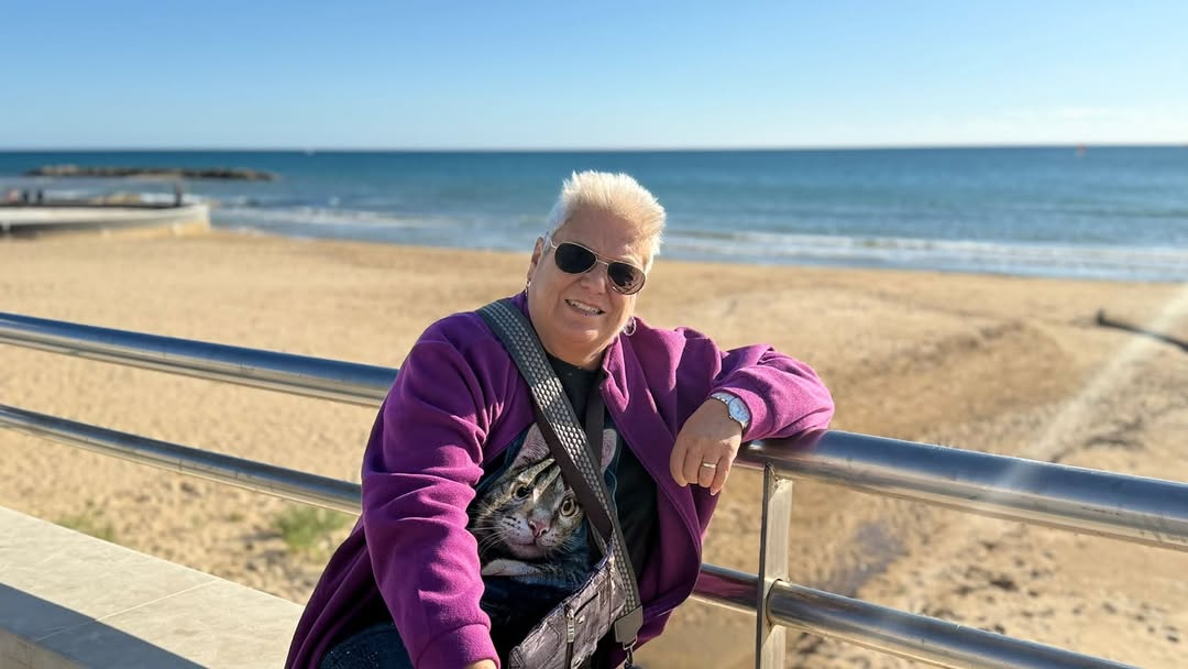 Goodbye, Hasi – „Goodbye Deutschland“-Star Anke Leithäuser mit 58 Jahren gestorben