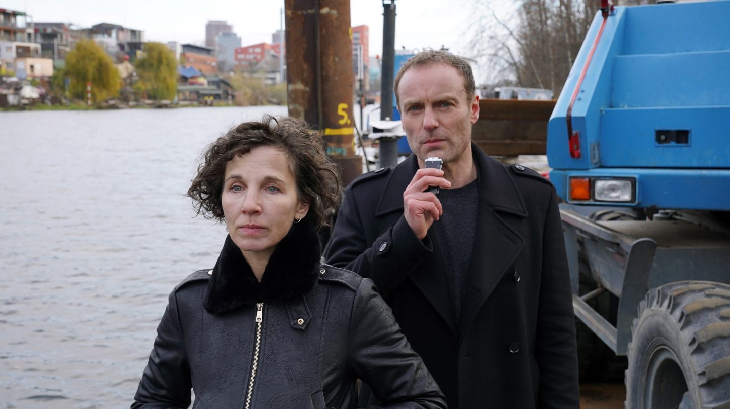 Heute wieder Tatort: "Das Mädchen, das allein nach Haus' geht“ veränderte alles – Nina Rubins tödlicher letzter Fall 3 Heute wieder Tatort: "Das Mädchen, das allein nach Haus' geht“ veränderte alles – Nina Rubins tödlicher letzter Fall 4 Tatort Das Maedchen das allein nach Haus geht