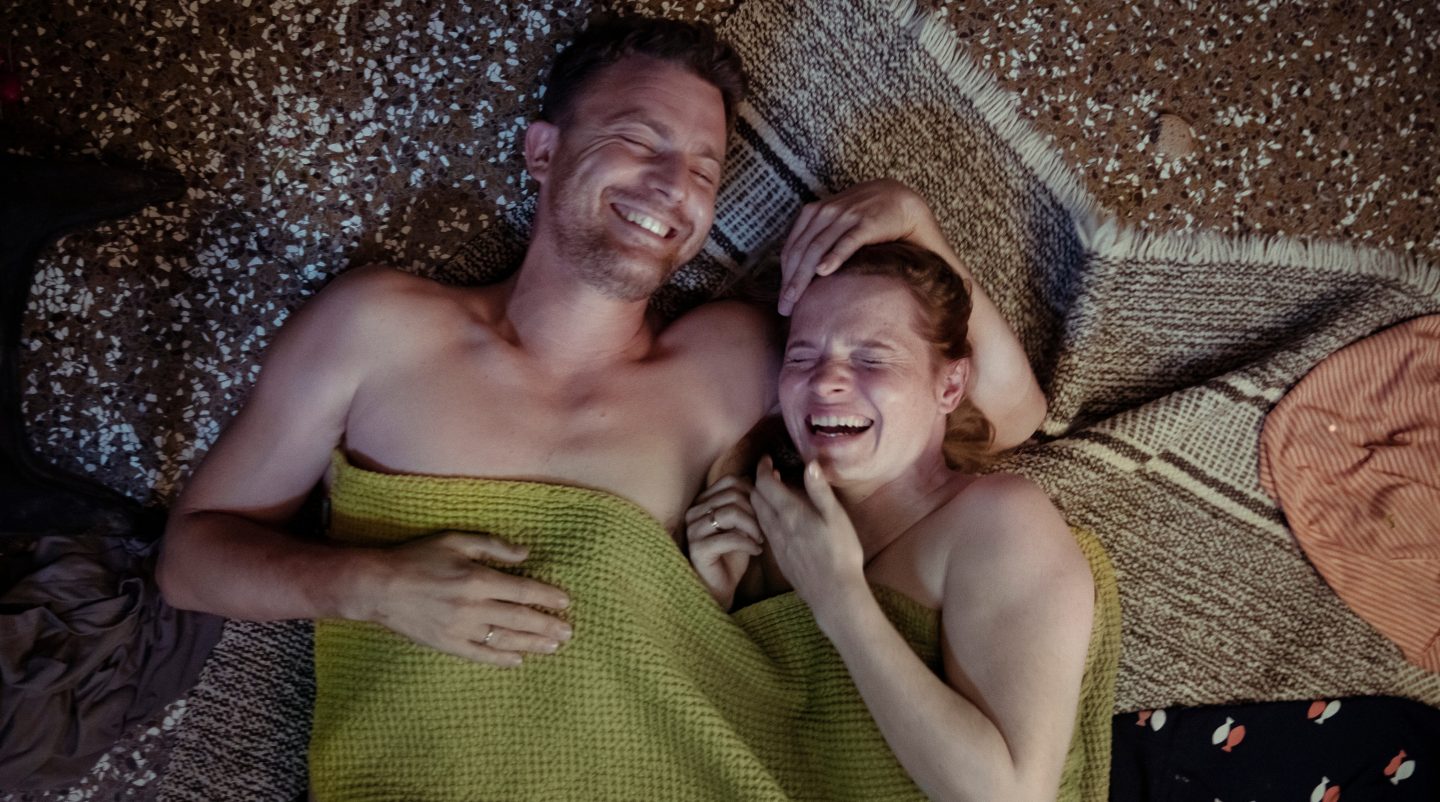 Heute in der ARD: „Wunderschön“ – ein Film, der unter die Haut geht