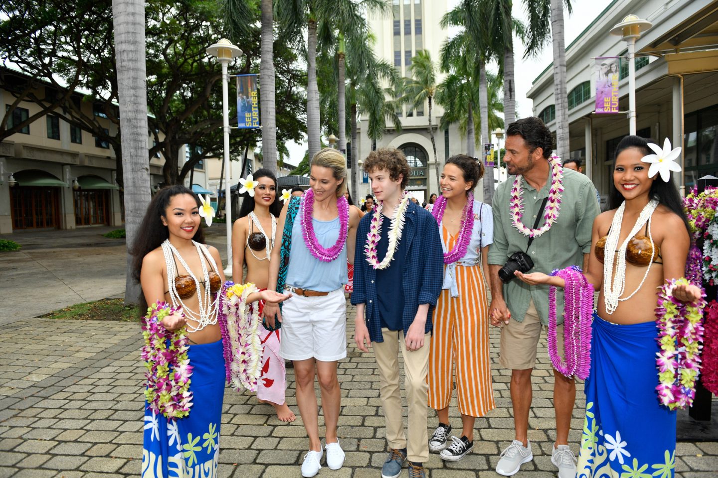 „Traumschiff – Hawaii“ heute mit Sascha Hehn: Outing, Erpressung & ein teurer Coup 69768 3 14