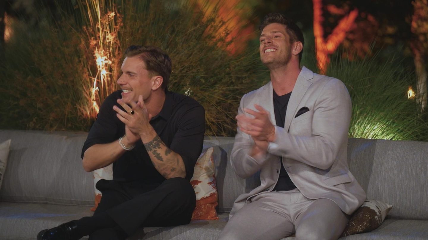„Die Bachelors“ heute: Die Wahrheit hinter der Kuss-Lüge und der Rauswurf einer Favoritin