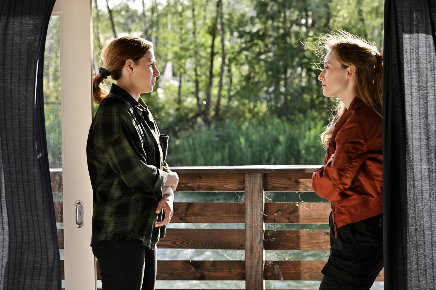 „Die Toten vom Bodensee – Der Nachtalb“ heute im ZDF: Steckt Oberländer selbst hinter dem Mord? 82451 0 7