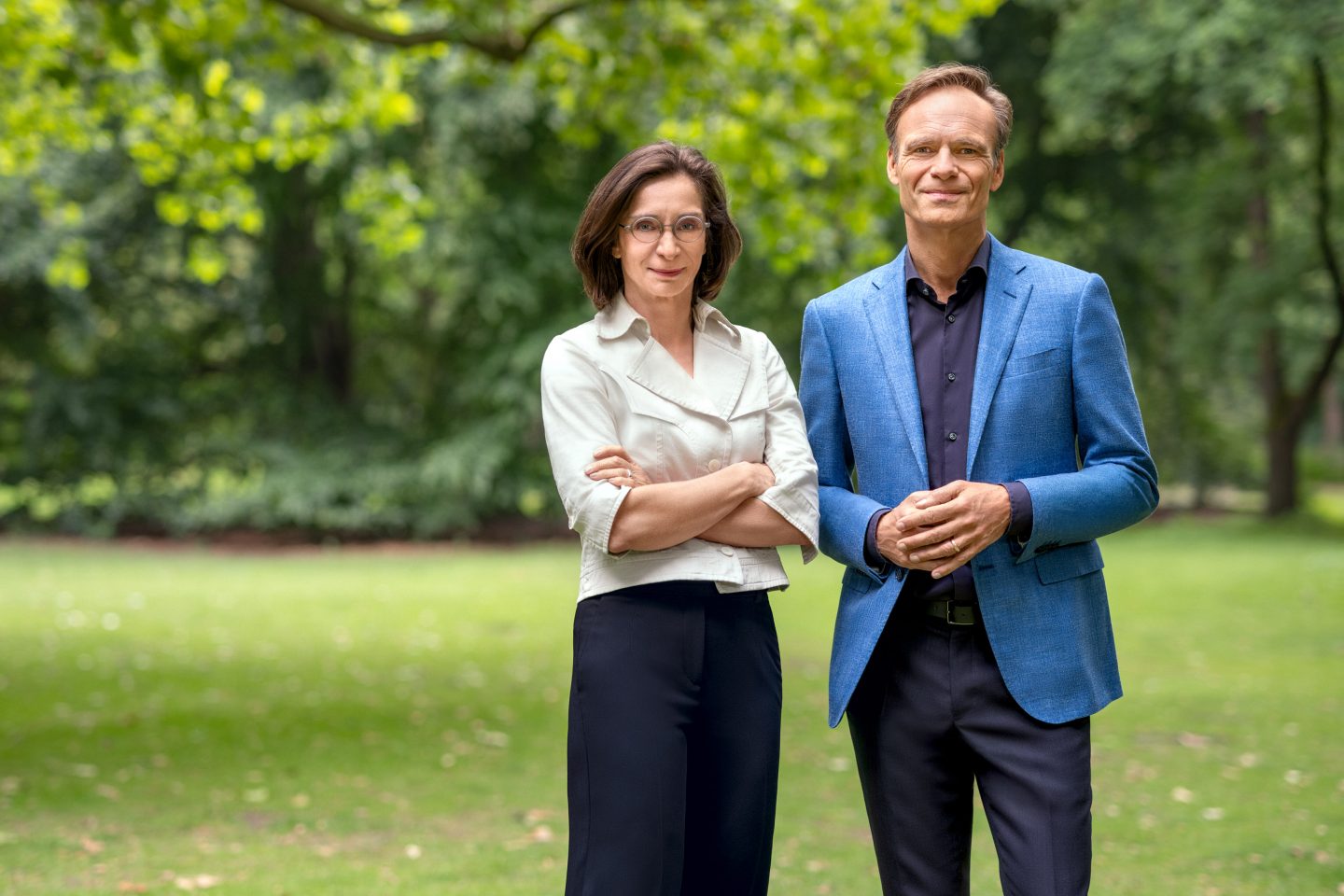 Sieben „Berlin direkt – Sommerinterviews“: Start mit Steinmeier, Finale mit Kanzler Merz am 31. August
