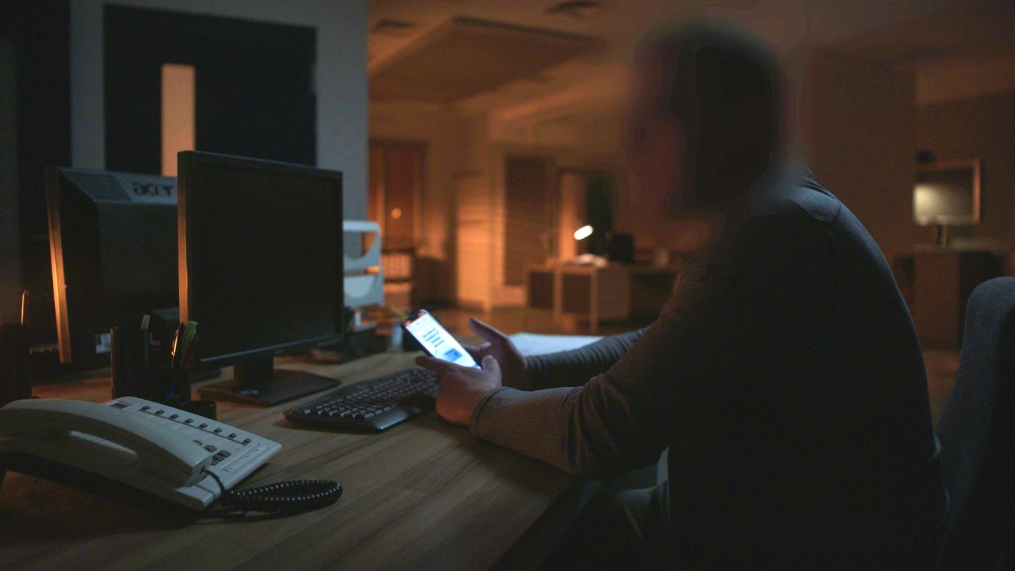 Clan-Doku im ZDF: „Wer den Zoll in der Hand hat...“ – Wie mächtig sind kriminelle Clans wirklich? 92495 0 5