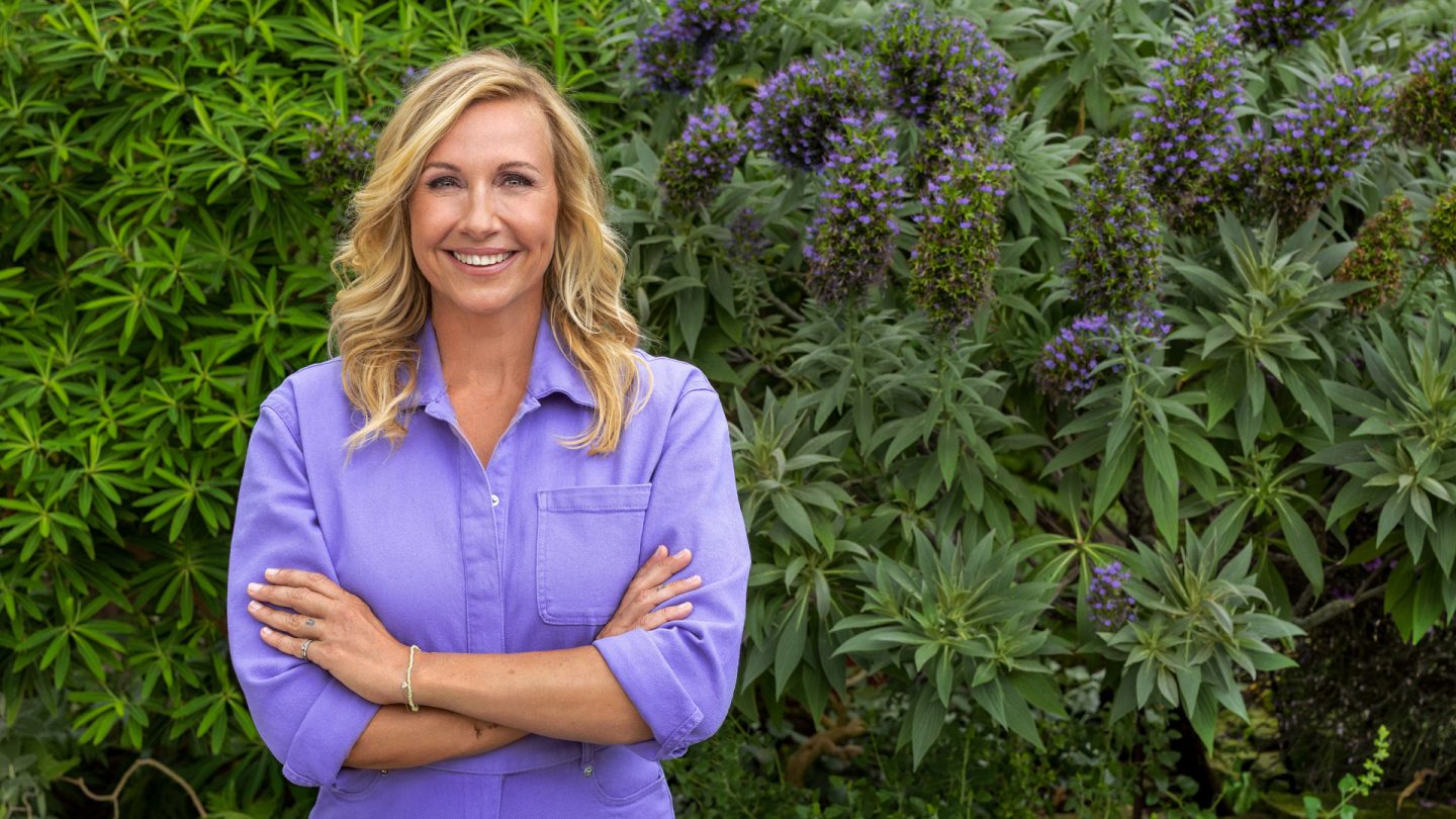 Andrea Kiewel bringt den „ZDF-Fernsehgarten on Tour“ heute live ins Saarland – Diese Gäste feiern  große Show im Weltkulturerbe und dieser Star sagt überraschend ab