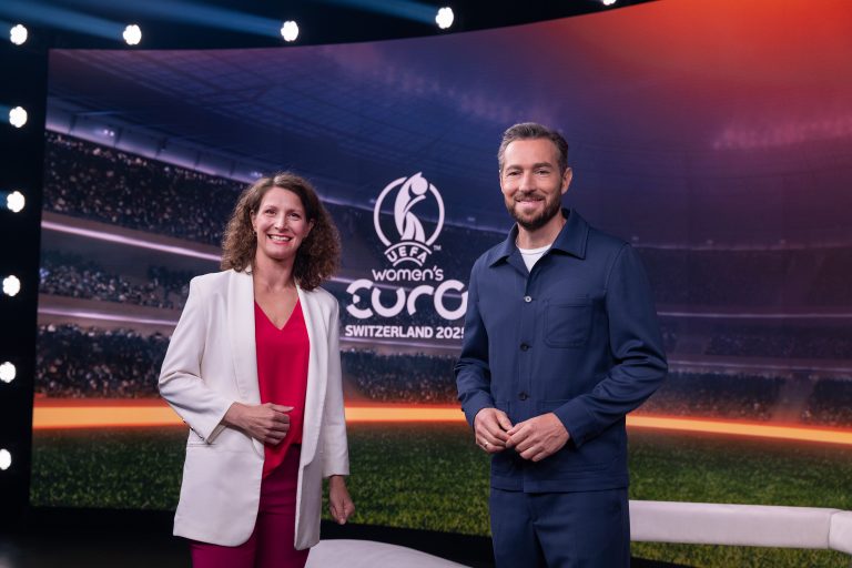 Nach dem Elfer-Krimi der DFB-Frauen: Jetzt wartet der Showdown – so sehen Sie Halbfinale & Finale live