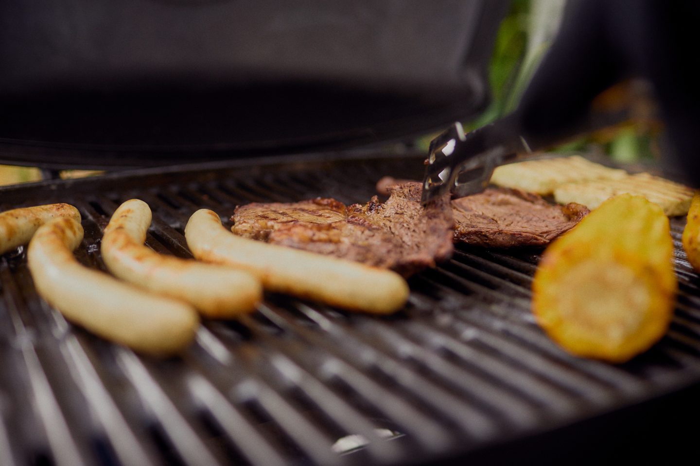 Grillen mit Gas bei 40 Grad? Deshalb explodiert die Flasche nicht – und was Sie beachten müssen