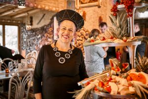 Südafrikas Küche im Europa-Park: Eine kulinarische Safari für die Sinne Südafrikas Küche im Europa-Park: Eine kulinarische Safari für die Sinne