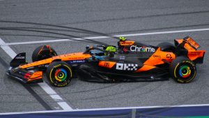 Formel 1 Mexiko 2025 – Norris auf Pole, Verstappen jagt WM-Spitze – Startaufstellung, TV, Strategie & Liveticker zum Grand Prix in Mexiko-Stadt Formel 1 Mexiko 2025 – Norris auf Pole, Verstappen jagt WM-Spitze – Startaufstellung, TV, Strategie & Liveticker zum Grand Prix in Mexiko-Stadt