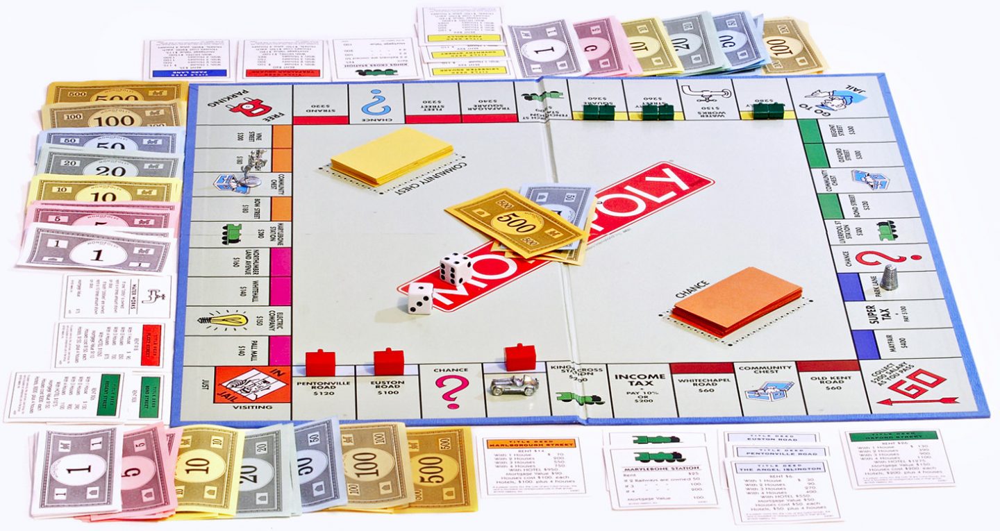 Esslingen am Neckar bekommt eigenes Monopoly: Jetzt heißt es – Kaufen, bauen, kassieren