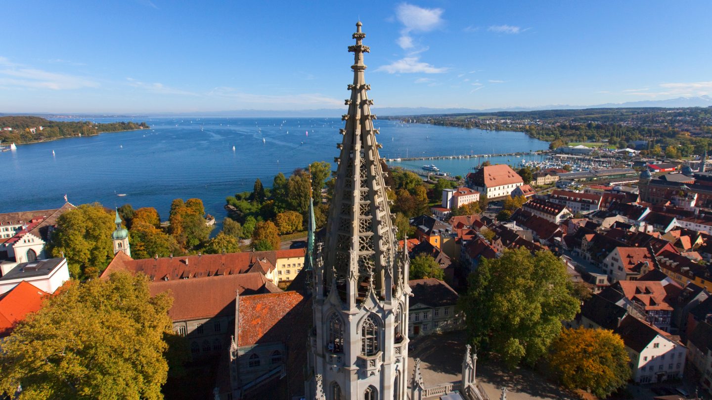 Geheimnisvolle Klöster, magische Pilgerwege – Diese spirituellen Orte verzaubern Baden-Württemberg