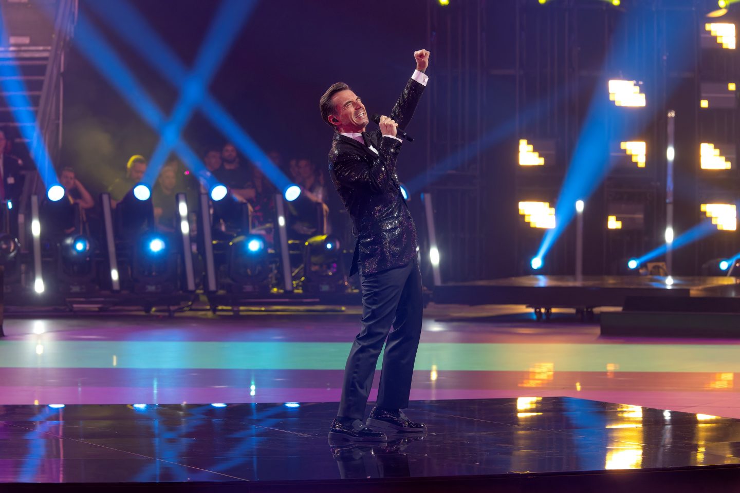 Silvester-Schlagerbooom 2026: Florian Silbereisen moderiert erneut Live-Show aus München