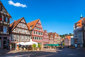 Eine Perle in Baden-Württemberg: Diese 950 Jahre alte Stadt ist ein Geheimtipp – und Heimat eines Genies Eine Perle in Baden-Württemberg: Diese 950 Jahre alte Stadt ist ein Geheimtipp – und Heimat eines Genies