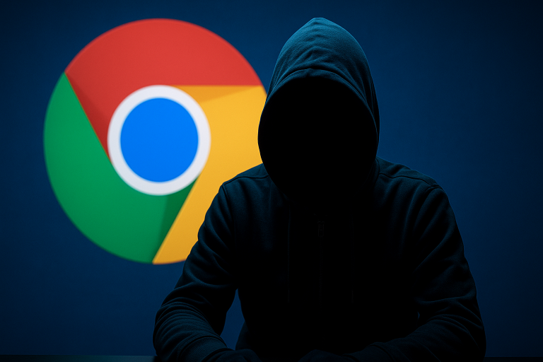 Notfall-Update für Chrome: Google schließt gefährliche Sicherheitslücke – JETZT aktualisieren!