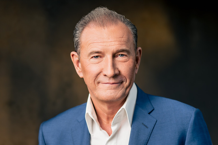 „Ich habe fertig“ – ZDF-Moderator Norbert Lehmann hört nach 40 Jahren auf!