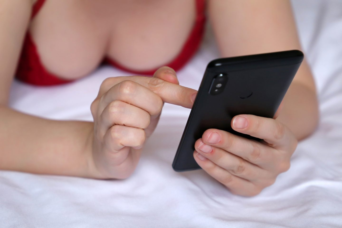 Digitale Lebensentscheidungen und Gesundheit: Eine Lektion aus dem Rampenlicht von OnlyFans digitale lebensentscheidung 2