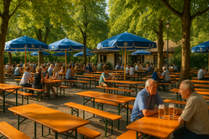 Bürokratieabbau: Baden-Württemberg reformiert Gaststättenrecht – Was sich für Gründer und Betriebe jetzt ändert Bürokratieabbau: Baden-Württemberg reformiert Gaststättenrecht – Was sich für Gründer und Betriebe jetzt ändert