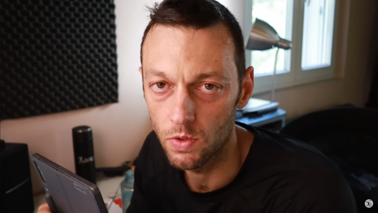 „7 vs. Wild“: Joe Vogel sorgt mit Kritik für Aufsehen – Knossi und Fans reagieren gespalten