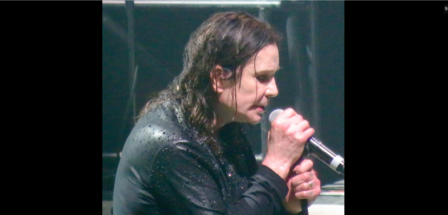 Schock für die Musikwelt: Ozzy Osbourne (†76) ist tot! Seine letzten, herzzerreißenden Worte an die Fans