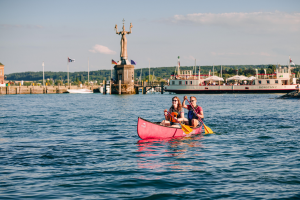 Inseln, Vulkane, Blütenmeer: Entdecken Sie die geheimen Naturparadiese am westlichen Bodensee Inseln, Vulkane, Blütenmeer: Entdecken Sie die geheimen Naturparadiese am westlichen Bodensee