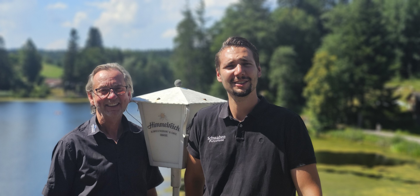 Schwaben Park übernimmt Traditionshotel: Neues „Schwaben Resort Ebnisee“ startet im August 1 Schwaben Park übernimmt Traditionshotel: Neues „Schwaben Resort Ebnisee“ startet im August image 5