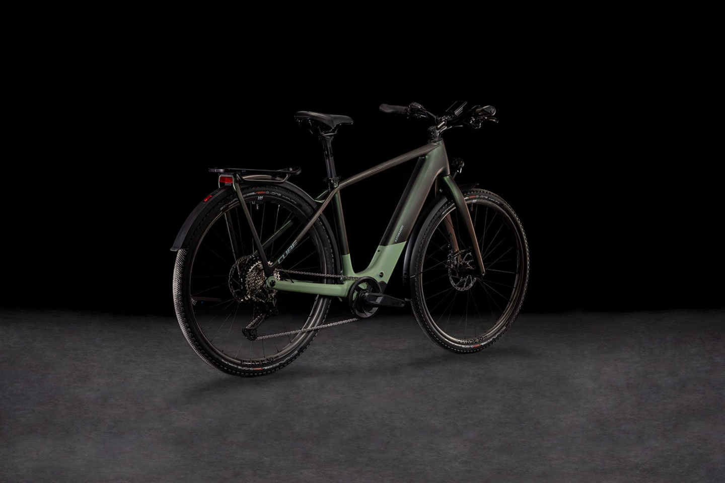 Großer Rückruf bei Cube: Sturzgefahr bei E-Bikes des Jahrgangs 2025