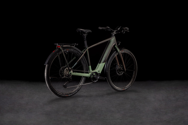 Großer Rückruf bei Cube: Sturzgefahr bei E-Bikes des Jahrgangs 2025