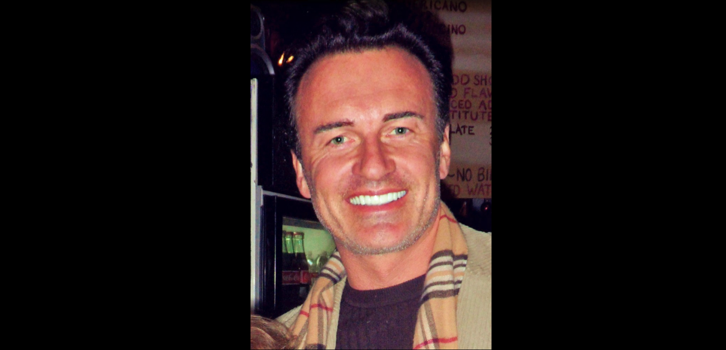 Julian McMahon ist tot: „Nip/Tuck“- und „FBI: Most Wanted“-Star stirbt mit 56 Jahren