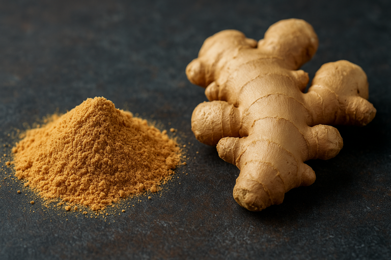 Aflatoxin in Ingwer-Gewürz: Ezogelin ruft Produkte von SUNTAT, YAREN und Yaren zurück