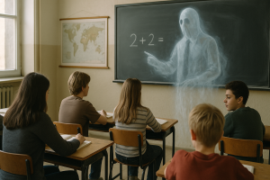 Software-Fehler oder System-Versagen: Wie konnte das Ministerium 1.440 Lehrer-Jobs 20 Jahre lang übersehen? Software-Fehler oder System-Versagen: Wie konnte das Ministerium 1.440 Lehrer-Jobs 20 Jahre lang übersehen?