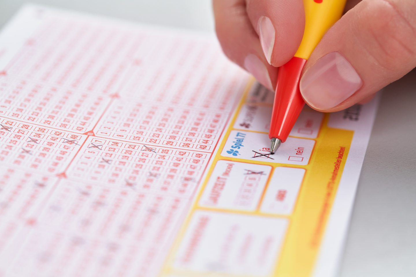 Lottozahlen vom 24.09.2025: Alle Gewinnzahlen und Quoten von Lotto 6aus49, Spiel 77 und Super 6 am Mittwoch – So viel haben Sie gewonnen
